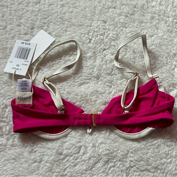 L*Space Nico Top XS NEW - Picture 5 of 5